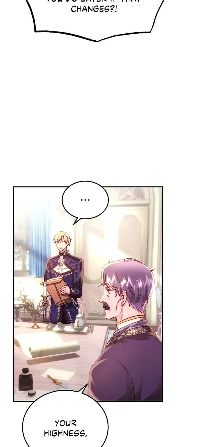 Read Rosalyn Vogart chapter 11 image 27 on Lezhin
