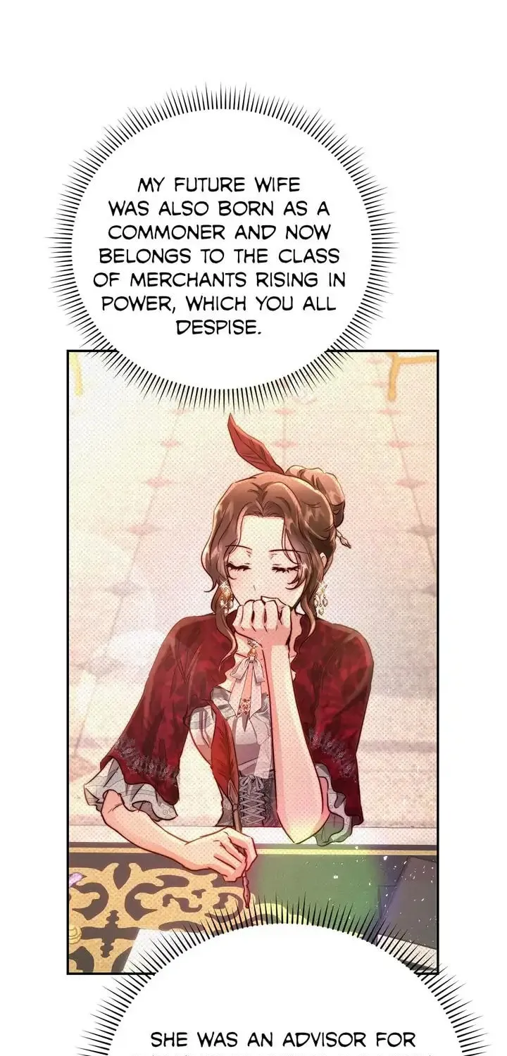 Read Rosalyn Vogart chapter 11 image 31 on Lezhin