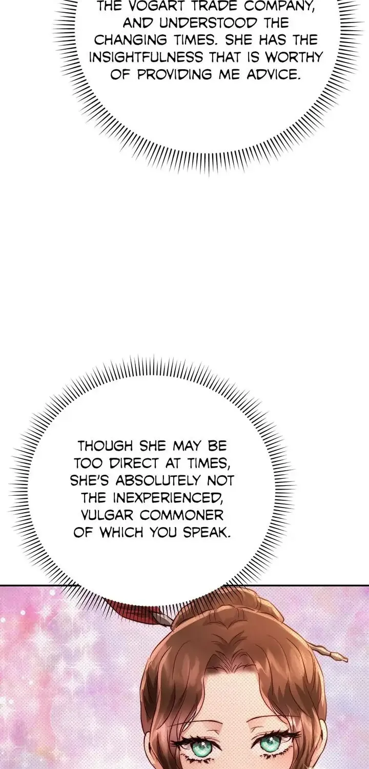 Read Rosalyn Vogart chapter 11 image 32 on Lezhin