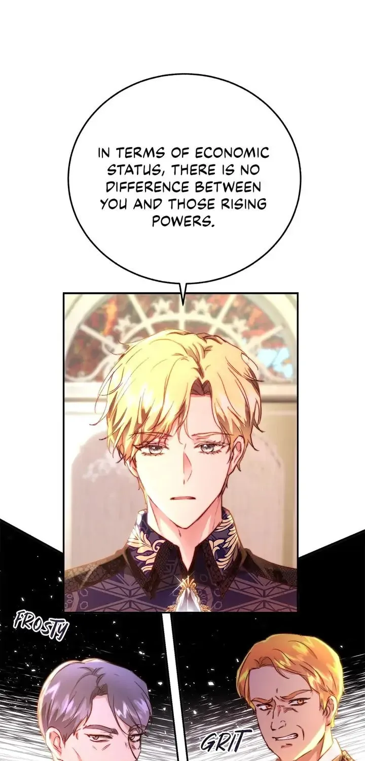 Read Rosalyn Vogart chapter 11 image 38 on Lezhin
