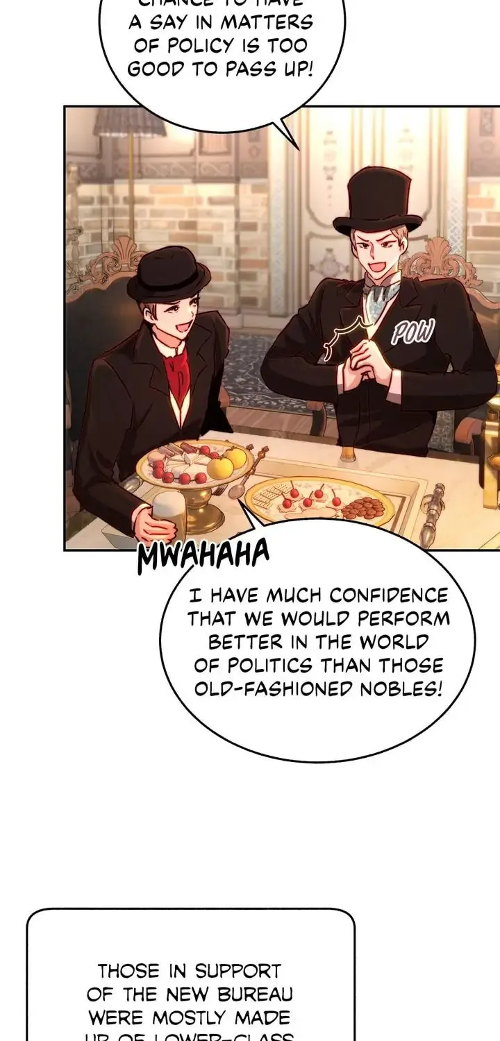 Read Rosalyn Vogart chapter 11 image 4 on Lezhin