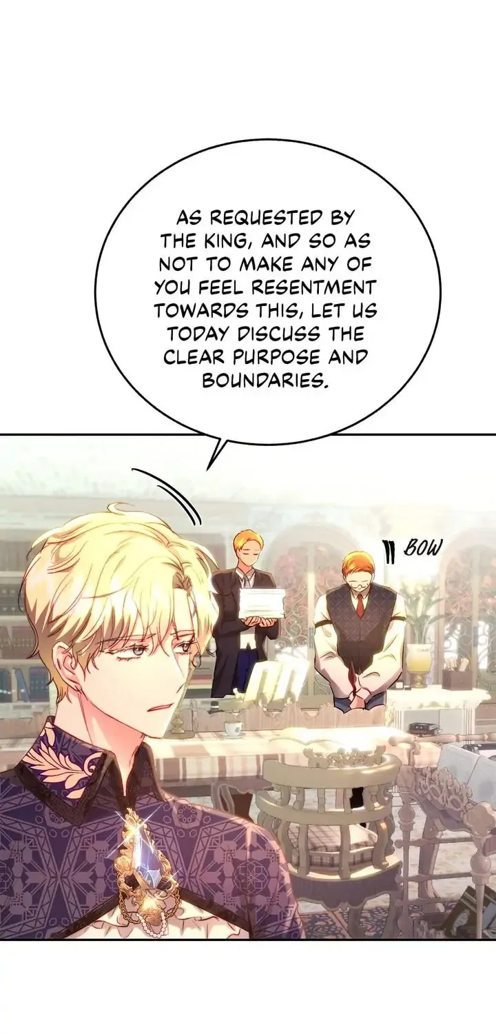 Read Rosalyn Vogart chapter 11 image 45 on Lezhin