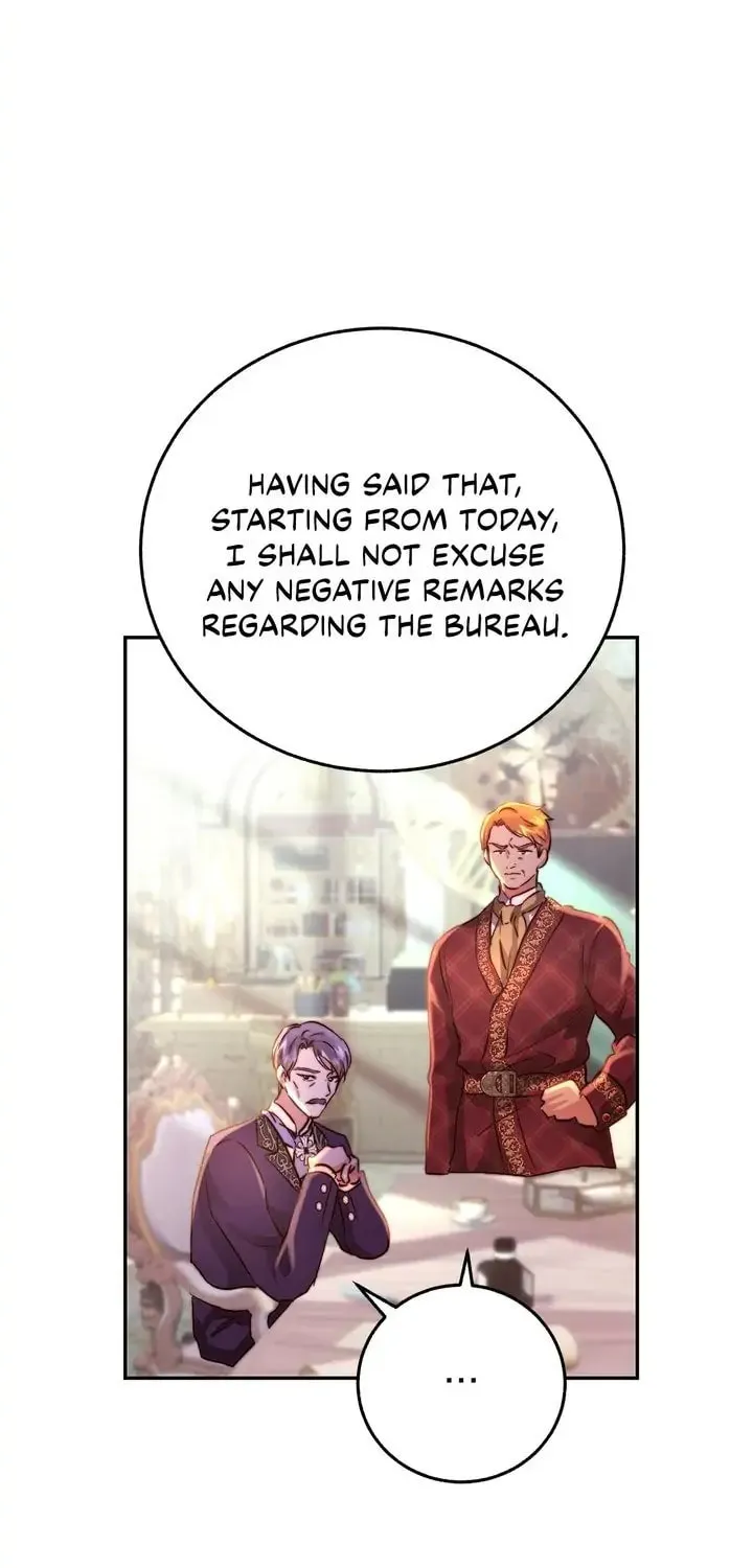Read Rosalyn Vogart chapter 11 image 46 on Lezhin