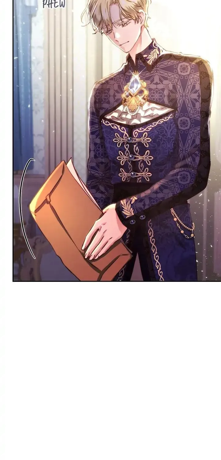 Read Rosalyn Vogart chapter 11 image 49 on Lezhin