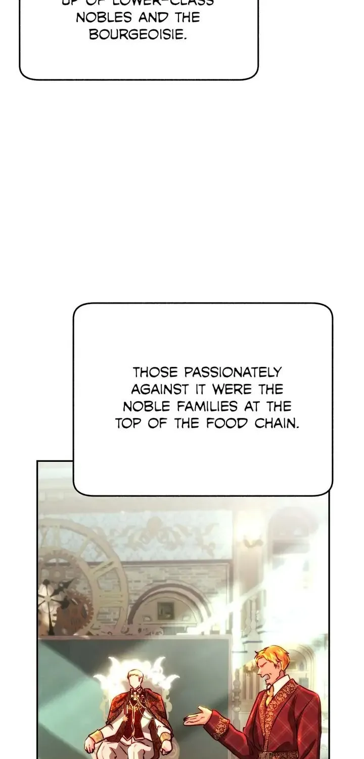 Read Rosalyn Vogart chapter 11 image 5 on Lezhin