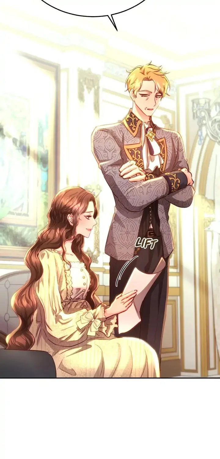 Read Rosalyn Vogart chapter 11 image 51 on Lezhin