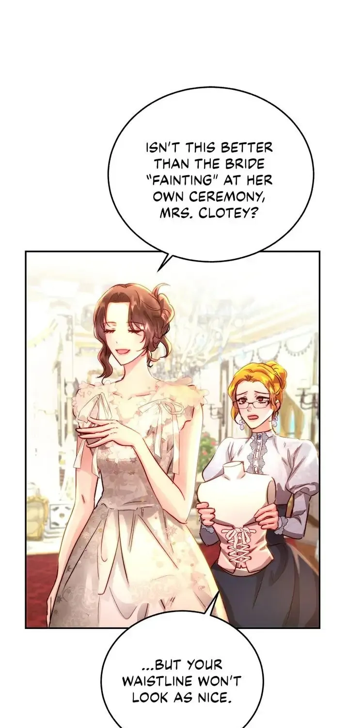 Read Rosalyn Vogart chapter 11 image 68 on Lezhin