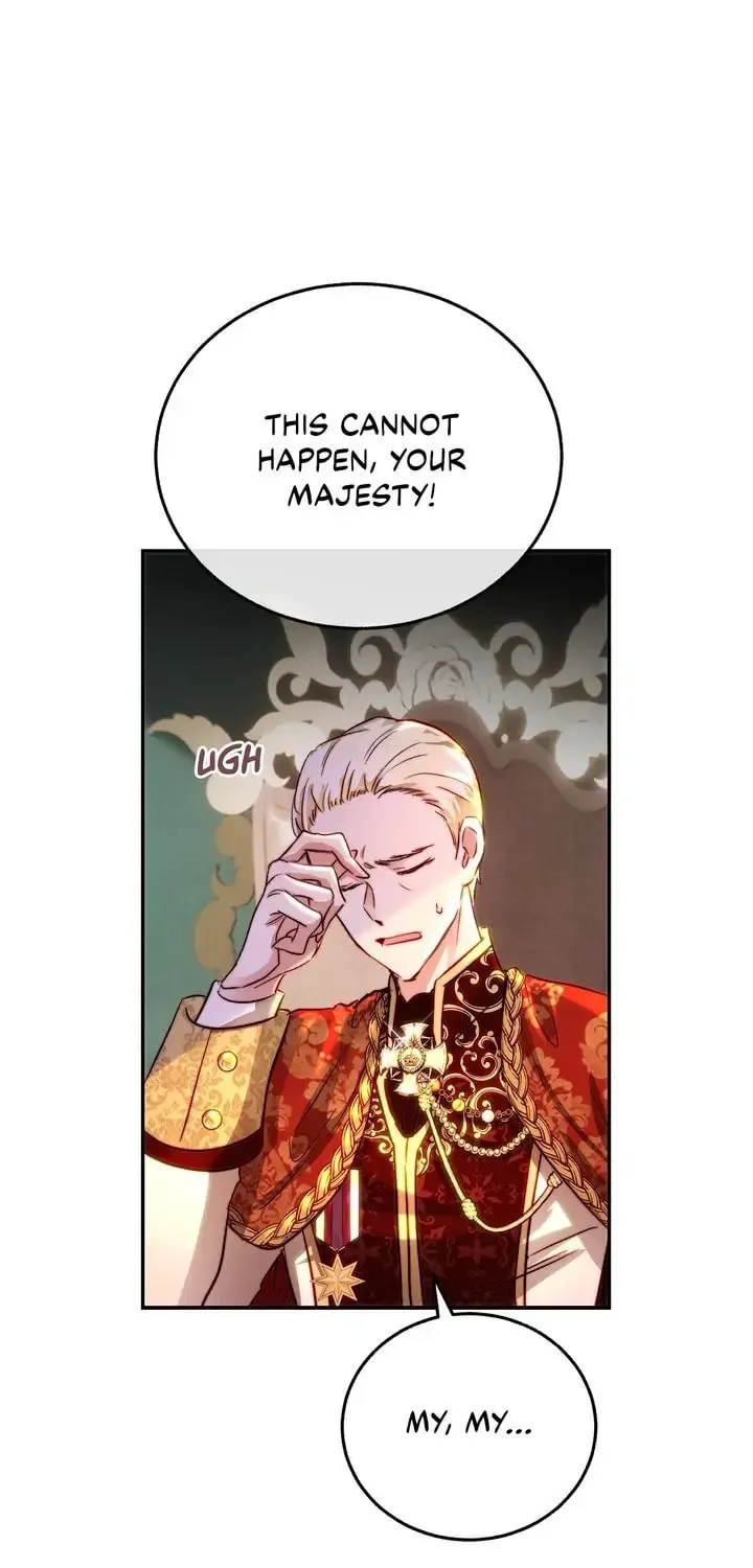 Read Rosalyn Vogart chapter 11 image 7 on Lezhin