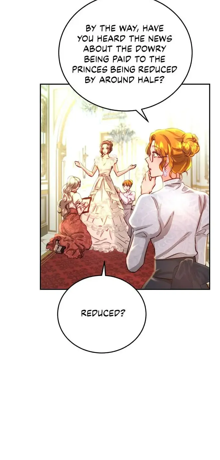 Read Rosalyn Vogart chapter 11 image 72 on Lezhin
