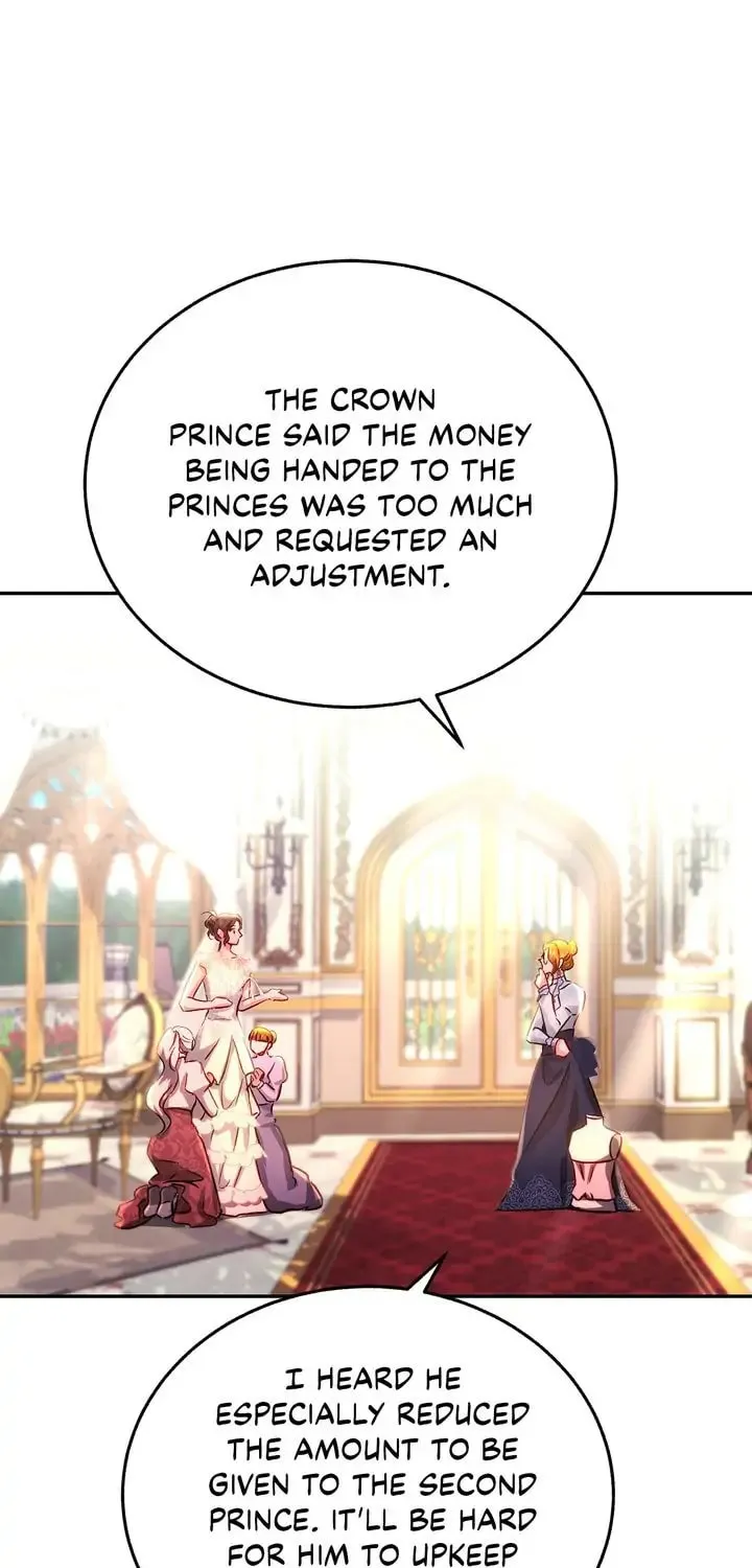 Read Rosalyn Vogart chapter 11 image 75 on Lezhin