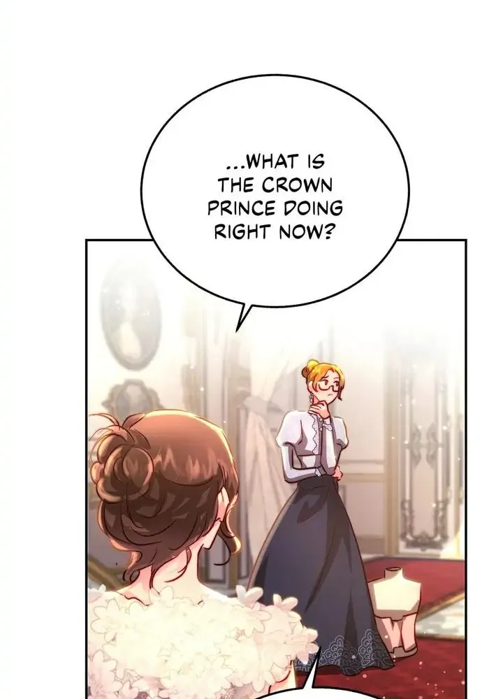 Read Rosalyn Vogart chapter 11 image 77 on Lezhin