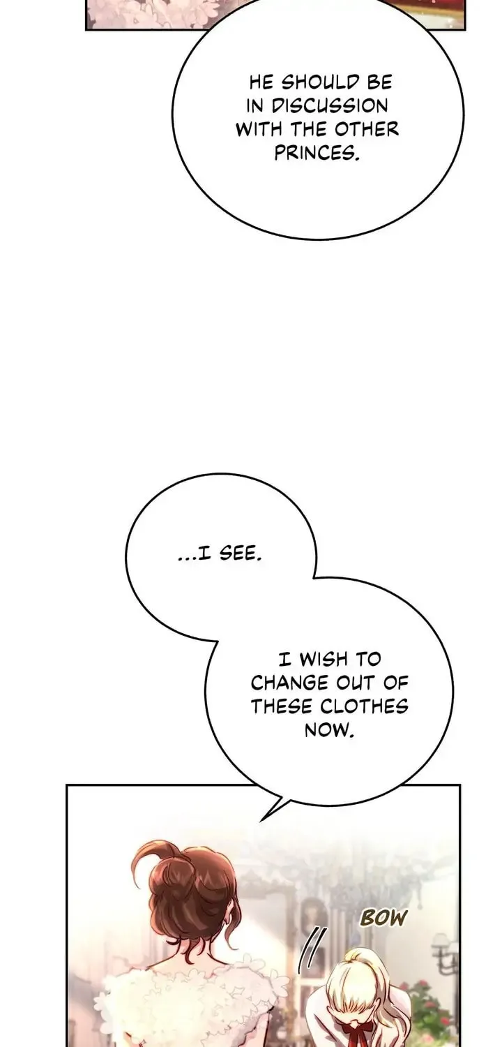 Read Rosalyn Vogart chapter 11 image 78 on Lezhin