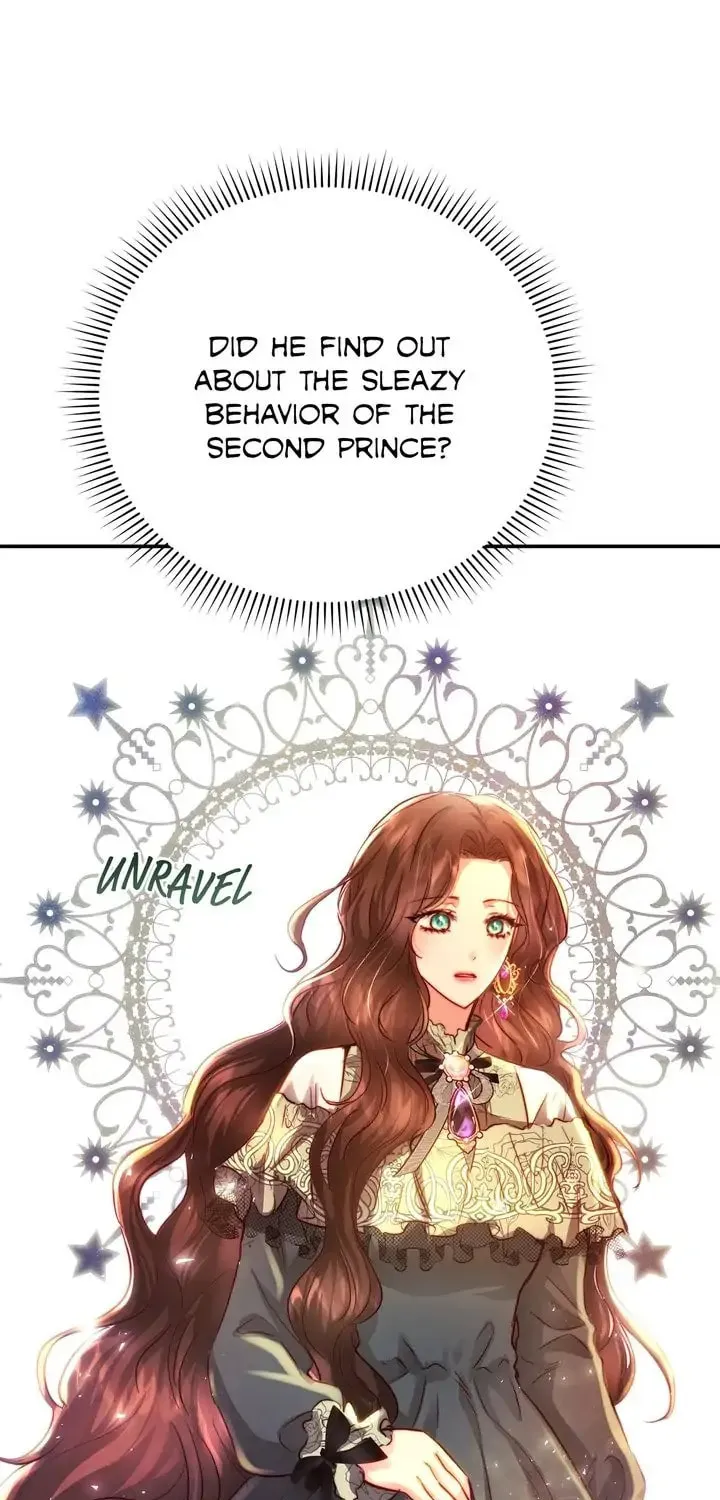Read Rosalyn Vogart chapter 11 image 81 on Lezhin