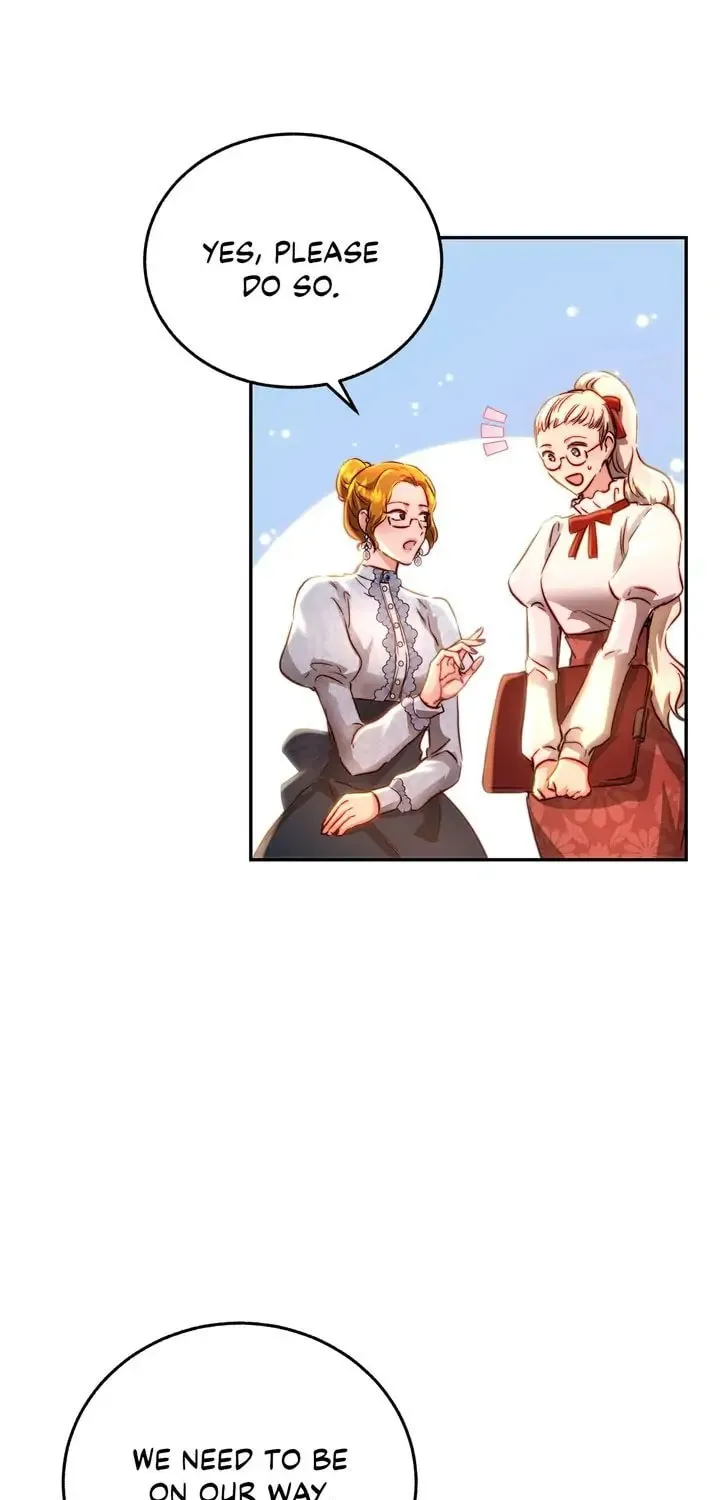 Read Rosalyn Vogart chapter 11 image 84 on Lezhin