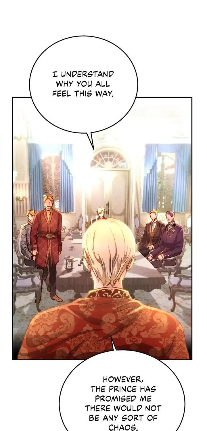 Read Rosalyn Vogart chapter 11 image 9 on Lezhin