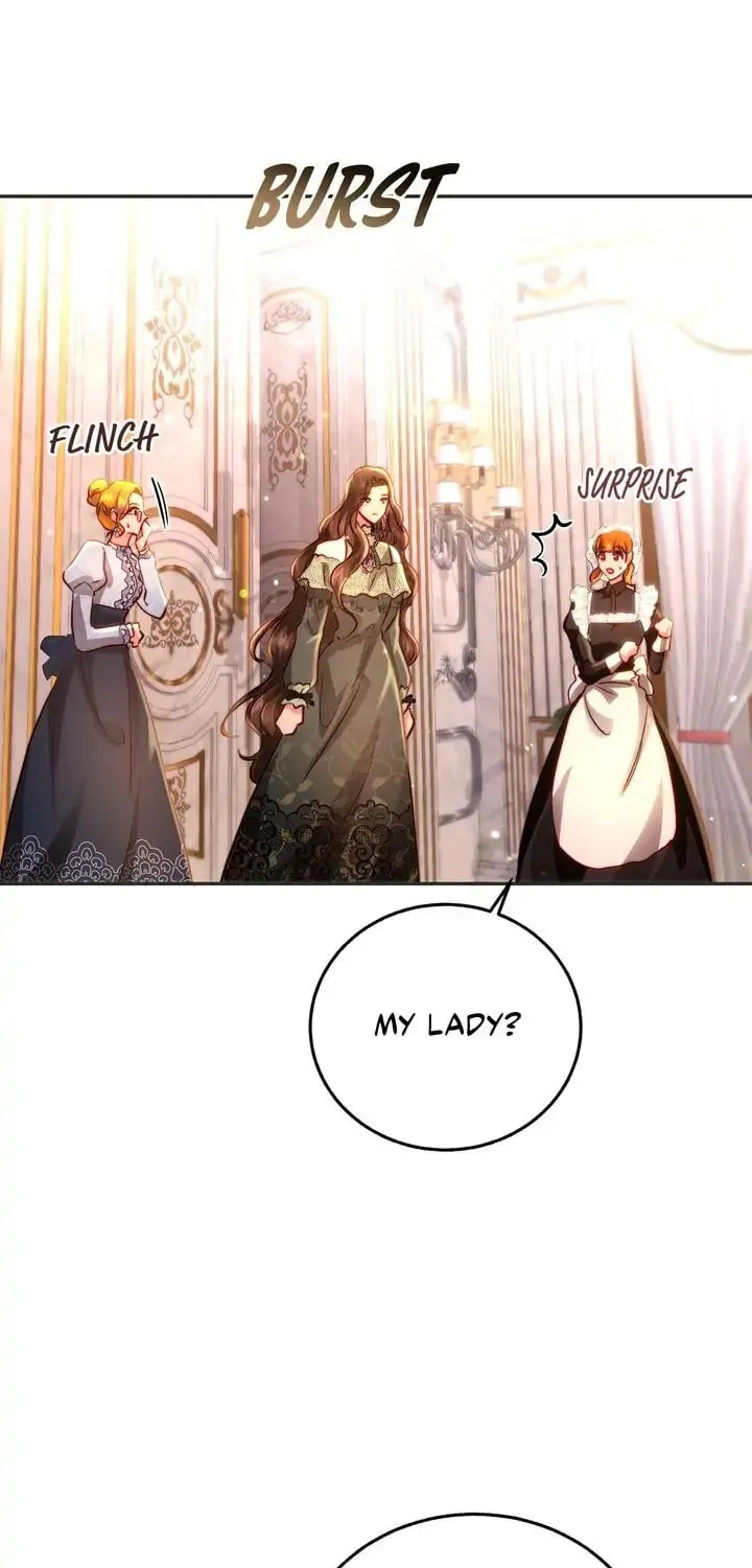 Read Rosalyn Vogart chapter 11 image 91 on Lezhin