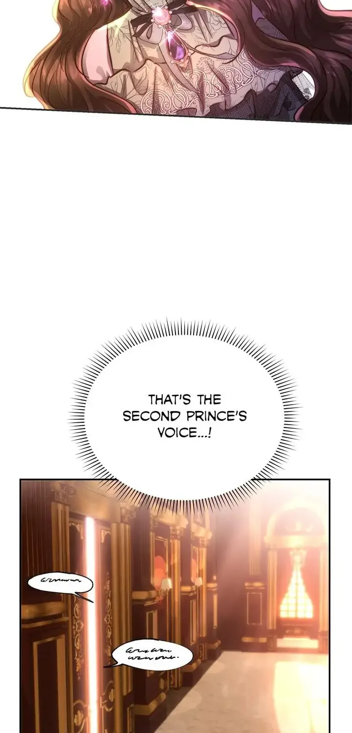 Read Rosalyn Vogart chapter 11 image 99 on Lezhin