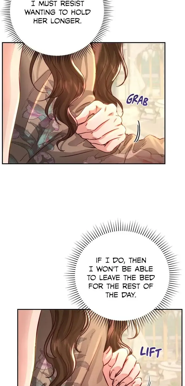 Read Rosalyn Vogart chapter 14 image 12 on Lezhin