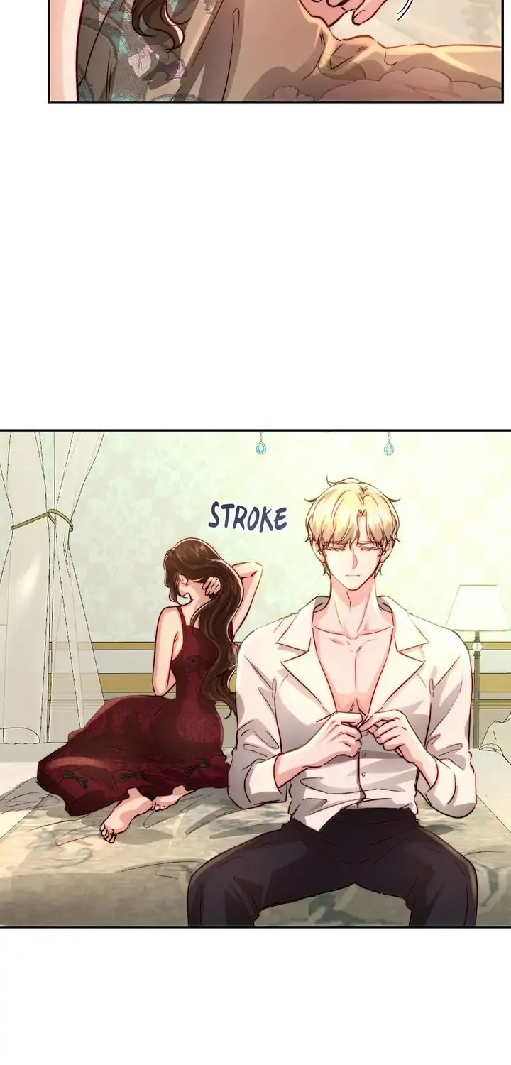 Read Rosalyn Vogart chapter 14 image 13 on Lezhin