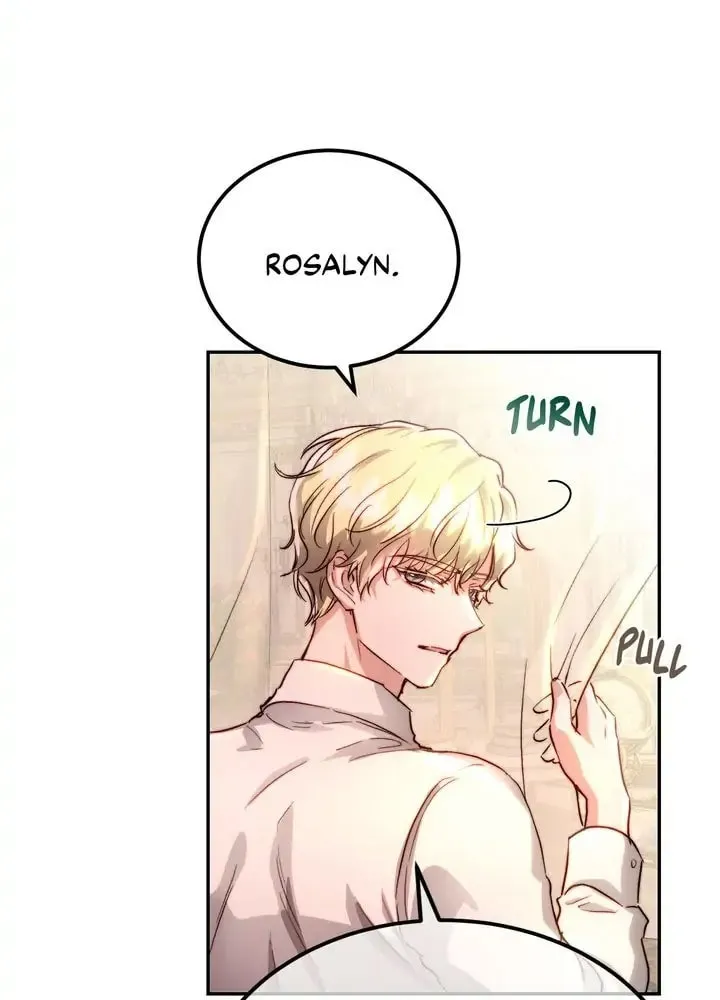 Read Rosalyn Vogart chapter 14 image 14 on Lezhin