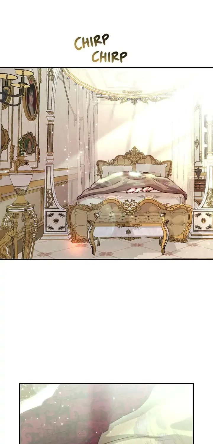Read Rosalyn Vogart chapter 14 image 2 on Lezhin