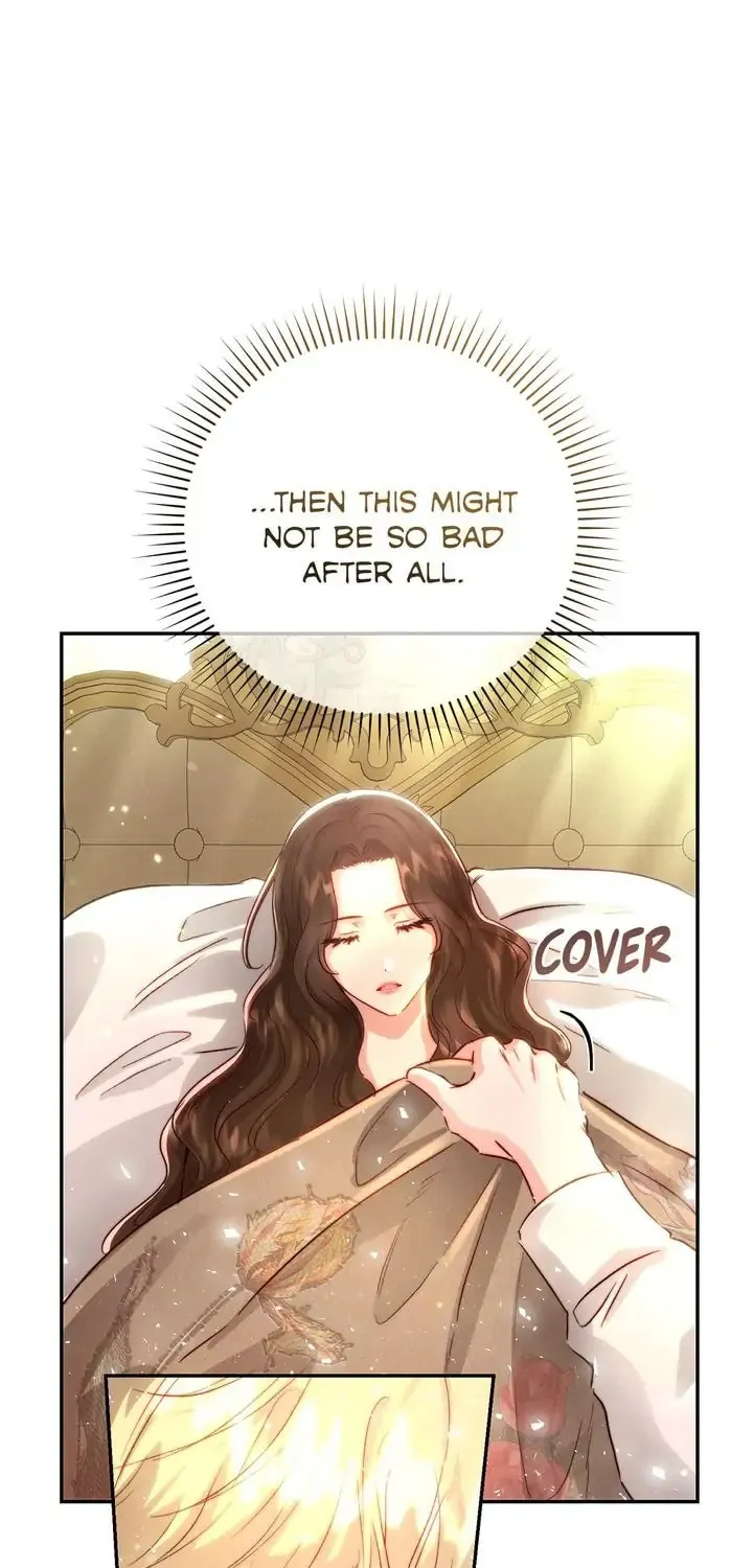 Read Rosalyn Vogart chapter 14 image 20 on Lezhin