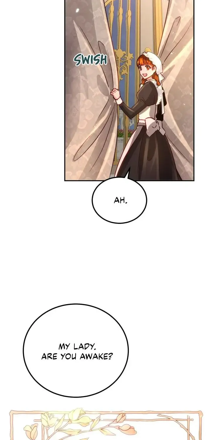 Read Rosalyn Vogart chapter 14 image 25 on Lezhin