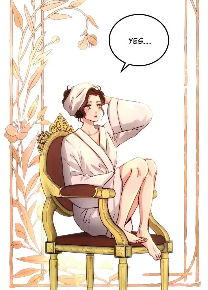 Read Rosalyn Vogart chapter 14 image 26 on Lezhin