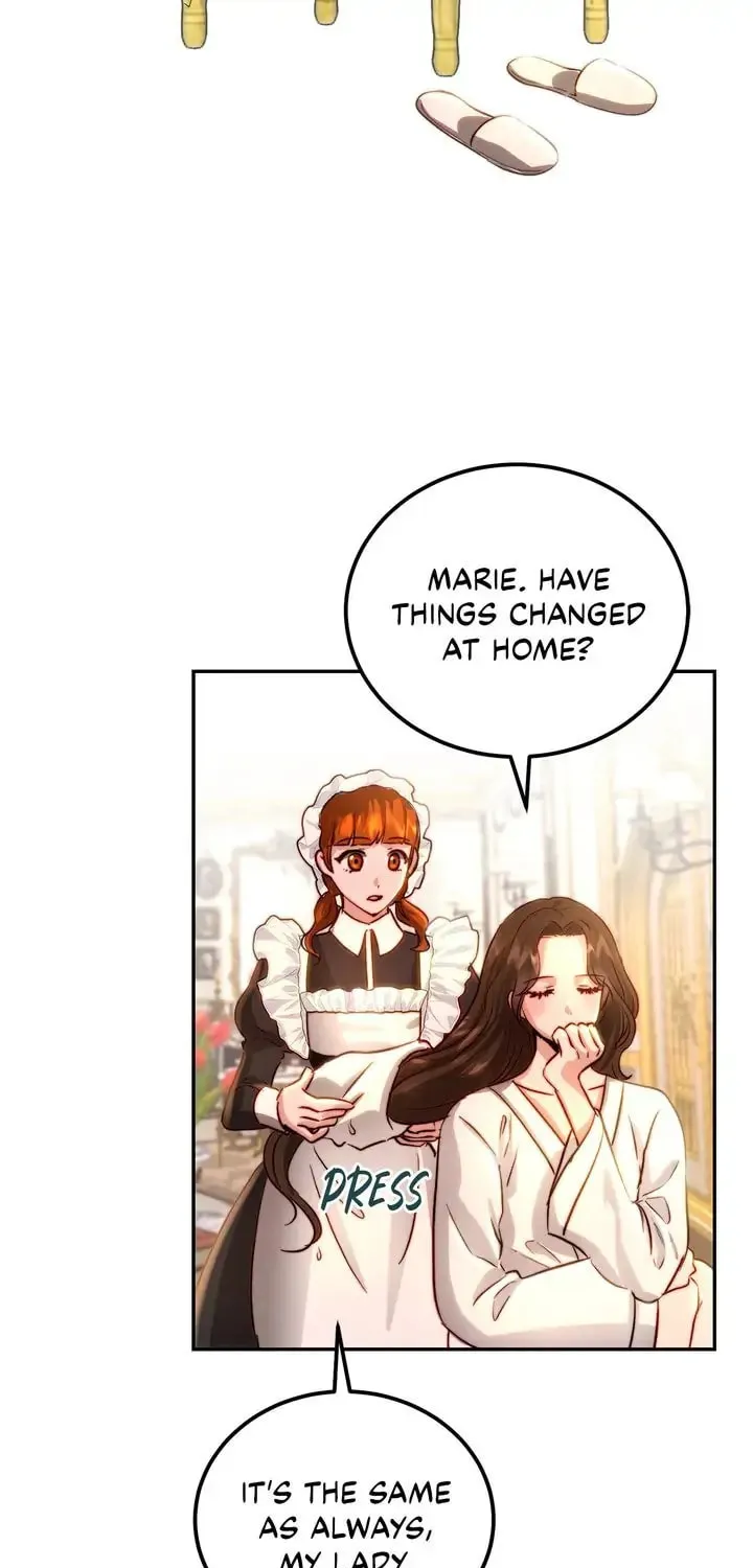 Read Rosalyn Vogart chapter 14 image 27 on Lezhin