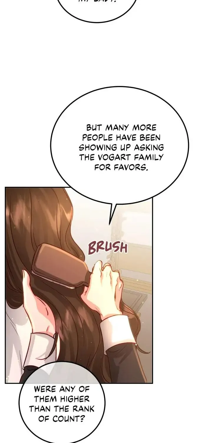 Read Rosalyn Vogart chapter 14 image 28 on Lezhin