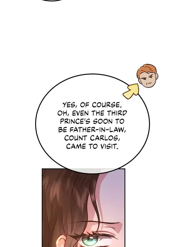 Read Rosalyn Vogart chapter 14 image 29 on Lezhin