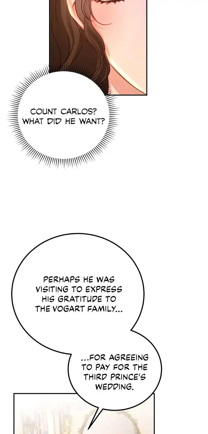 Read Rosalyn Vogart chapter 14 image 30 on Lezhin
