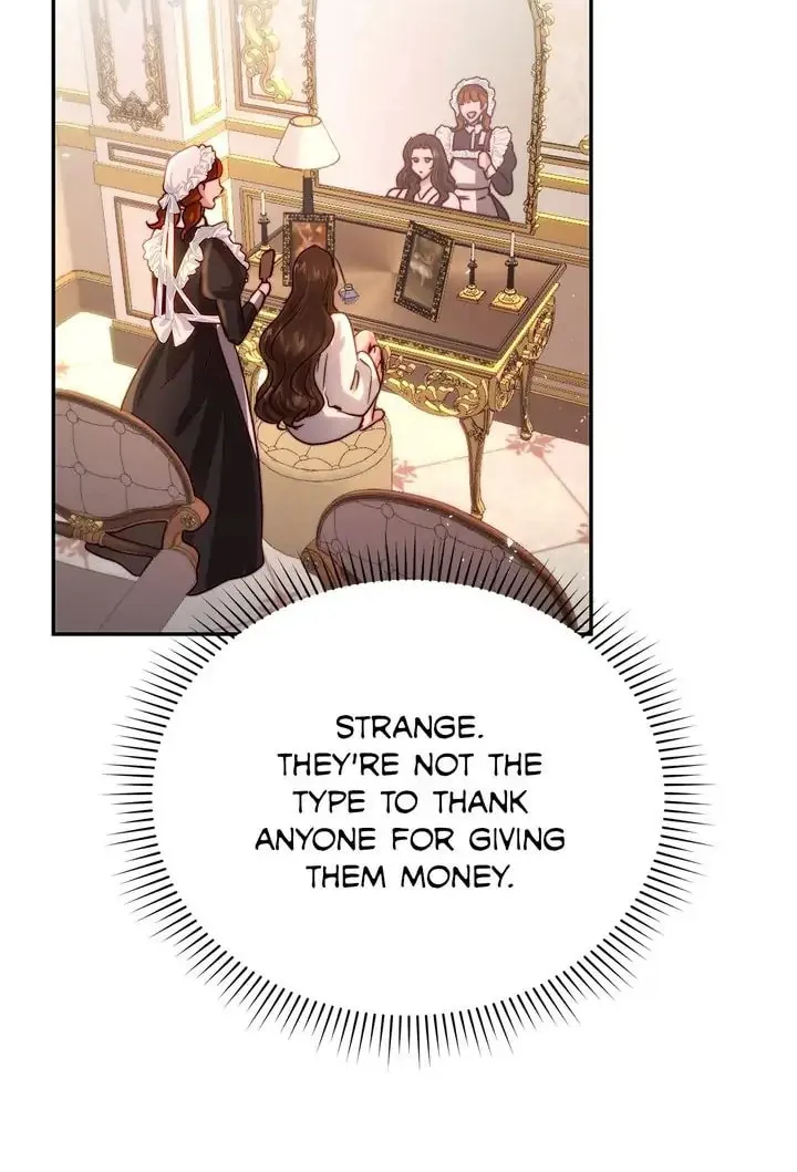 Read Rosalyn Vogart chapter 14 image 31 on Lezhin