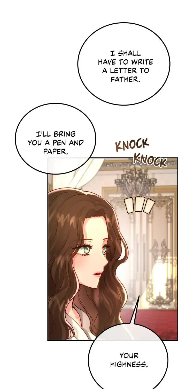 Read Rosalyn Vogart chapter 14 image 32 on Lezhin