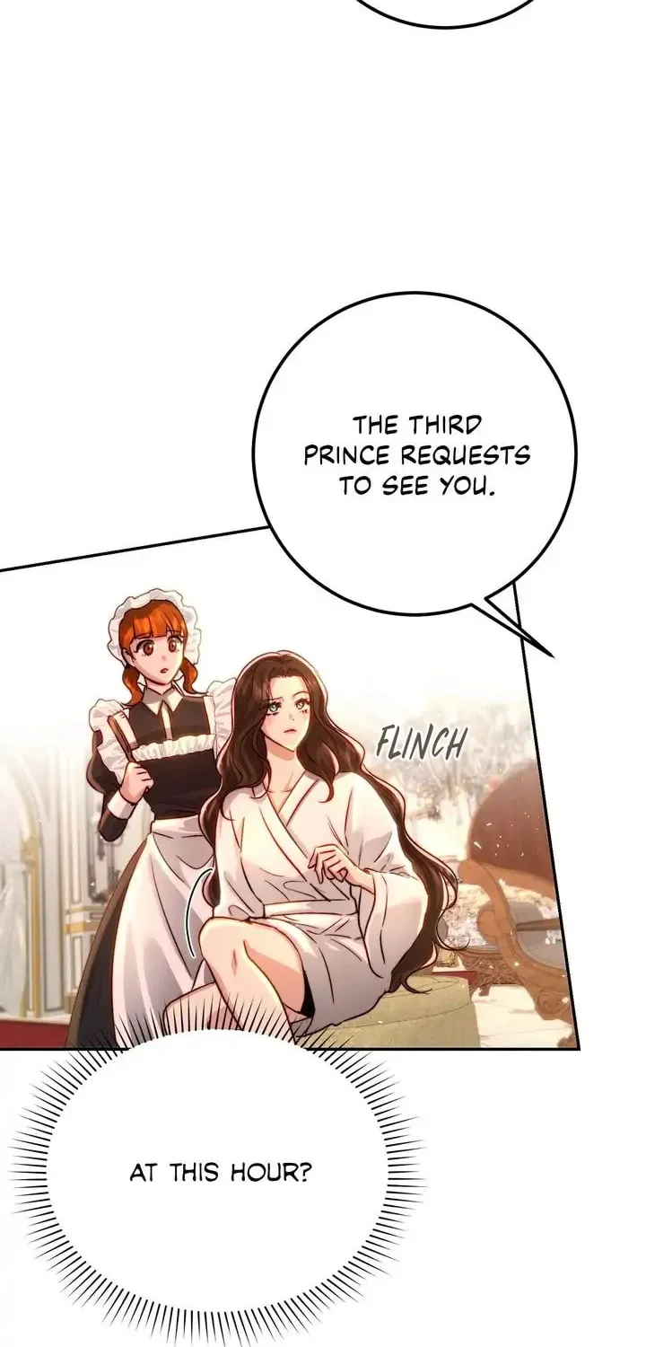 Read Rosalyn Vogart chapter 14 image 33 on Lezhin