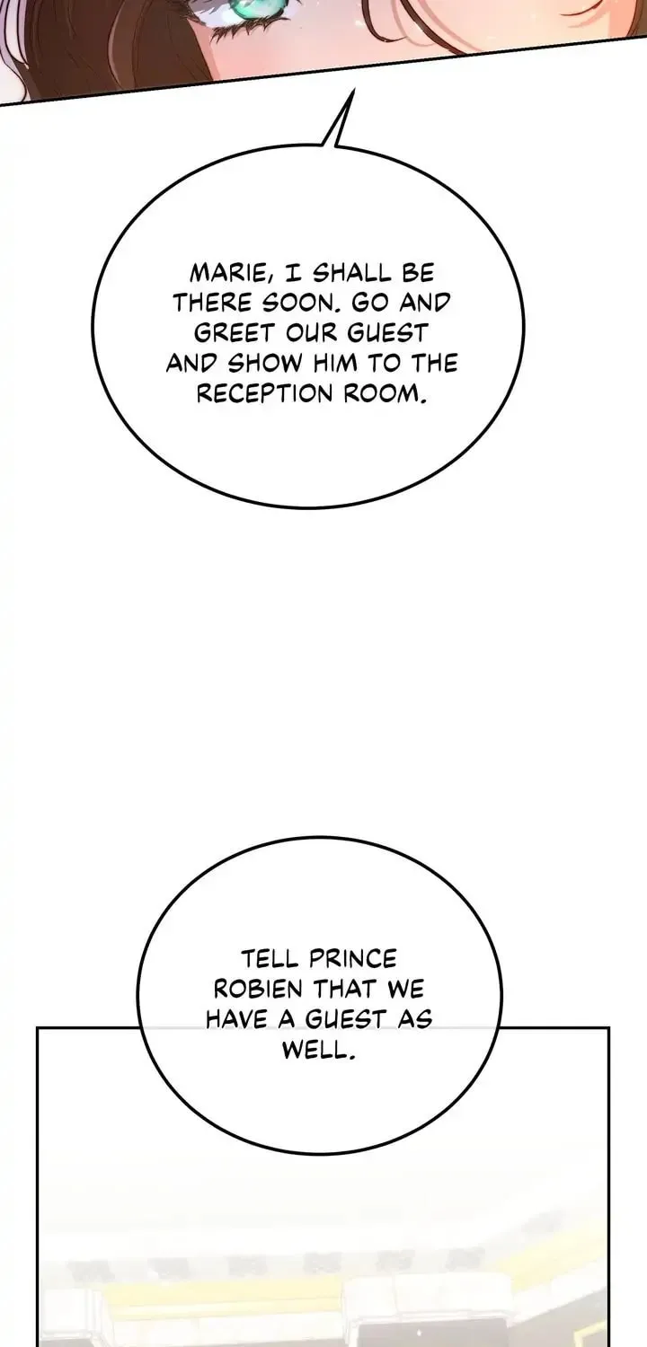 Read Rosalyn Vogart chapter 14 image 35 on Lezhin
