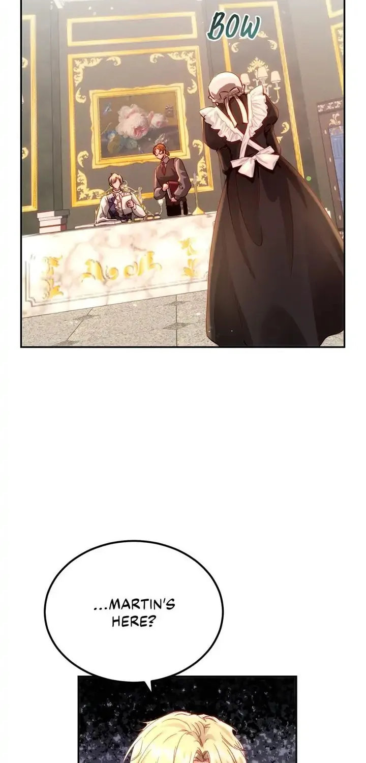 Read Rosalyn Vogart chapter 14 image 36 on Lezhin