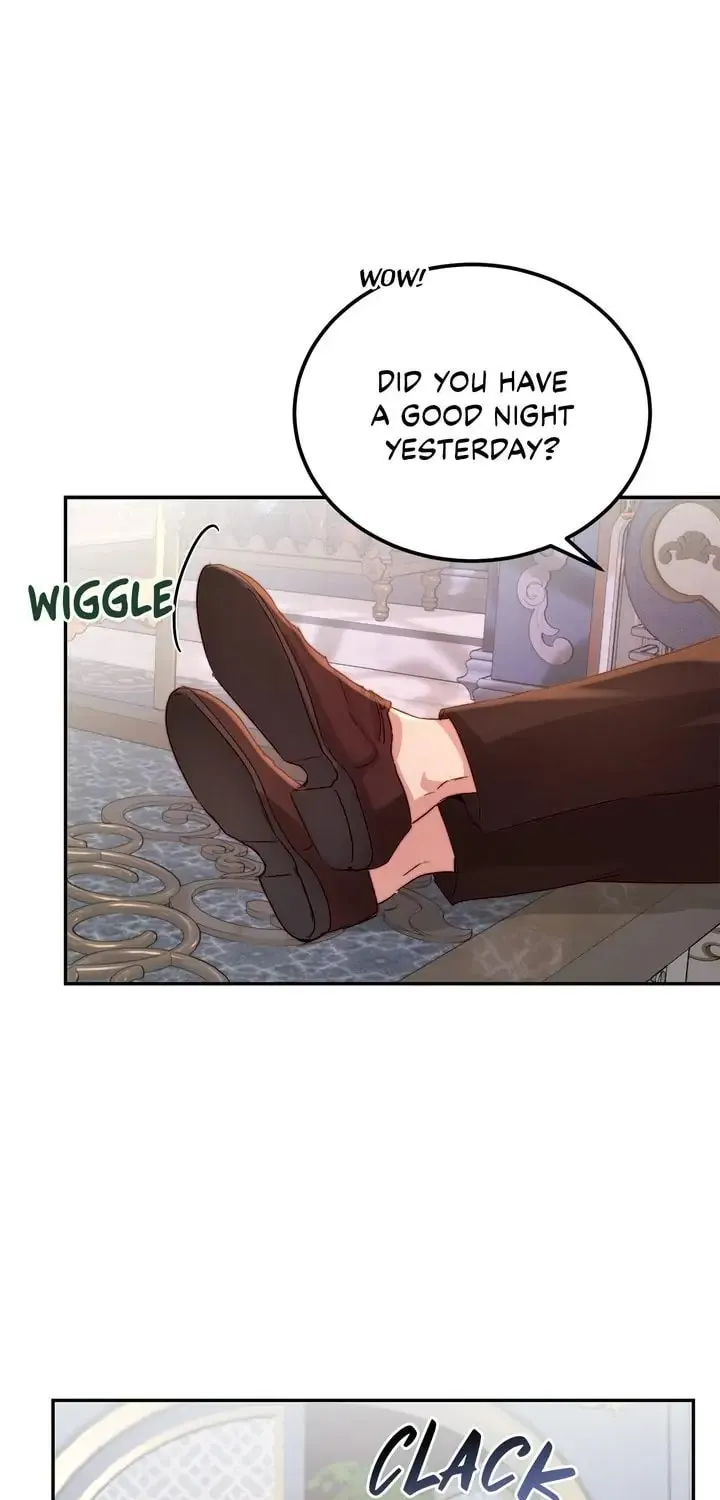 Read Rosalyn Vogart chapter 14 image 39 on Lezhin