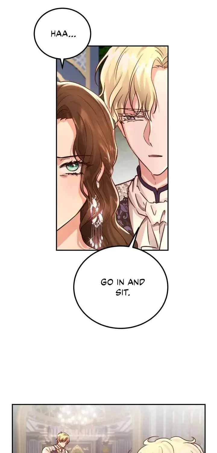 Read Rosalyn Vogart chapter 14 image 43 on Lezhin
