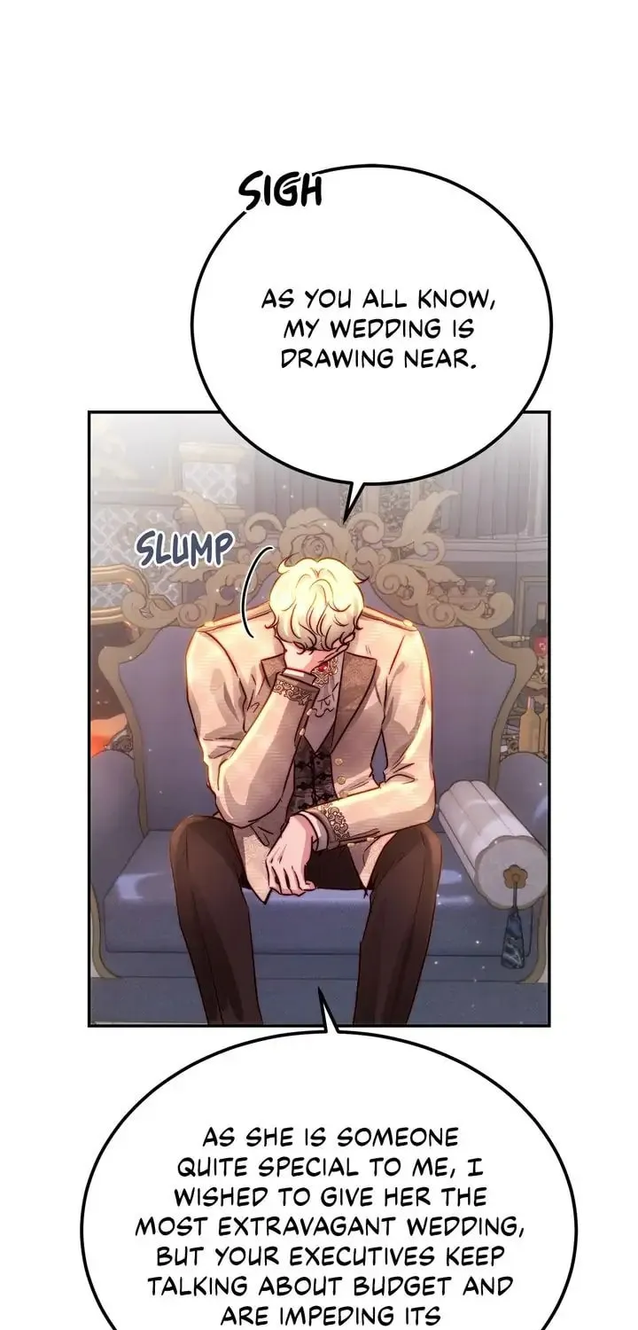 Read Rosalyn Vogart chapter 14 image 47 on Lezhin