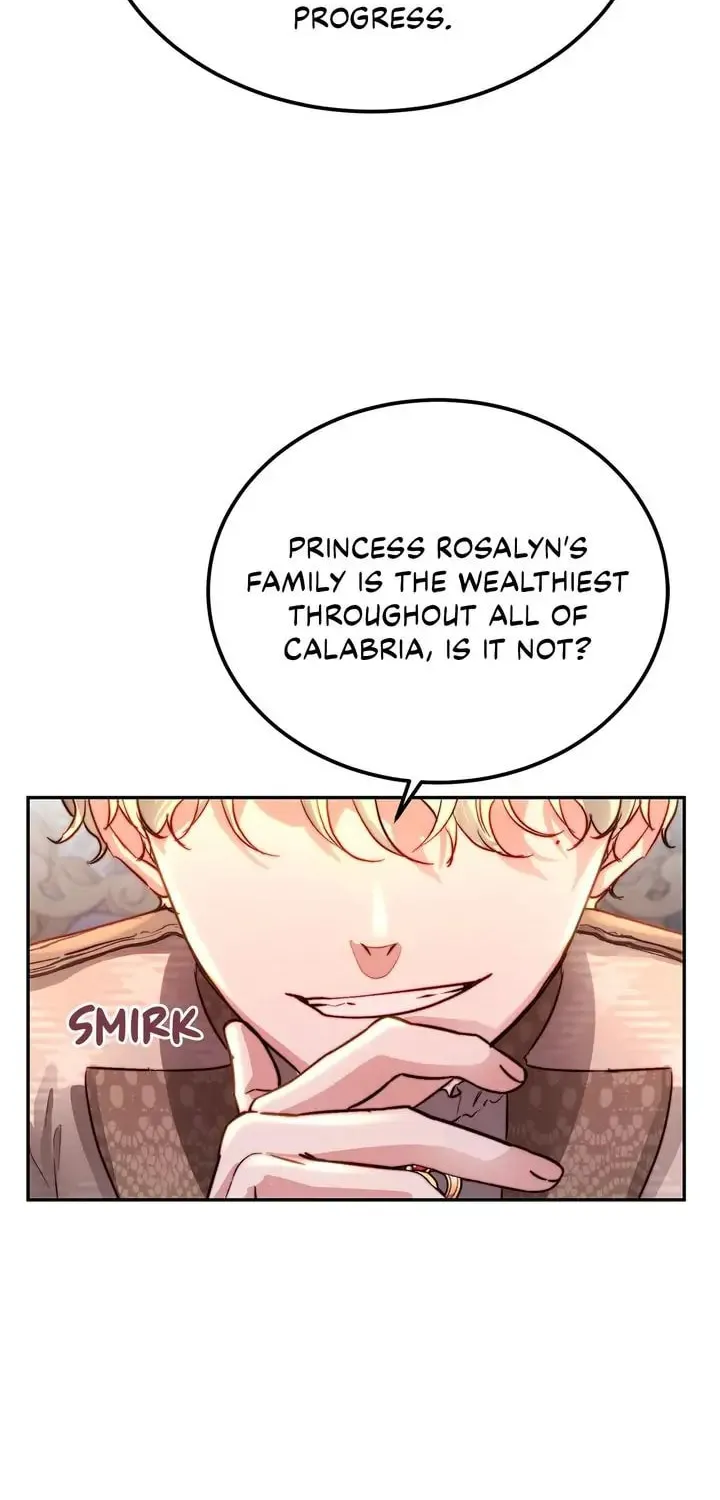 Read Rosalyn Vogart chapter 14 image 48 on Lezhin
