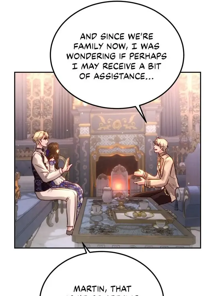 Read Rosalyn Vogart chapter 14 image 49 on Lezhin