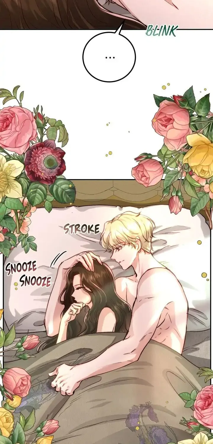 Read Rosalyn Vogart chapter 14 image 5 on Lezhin