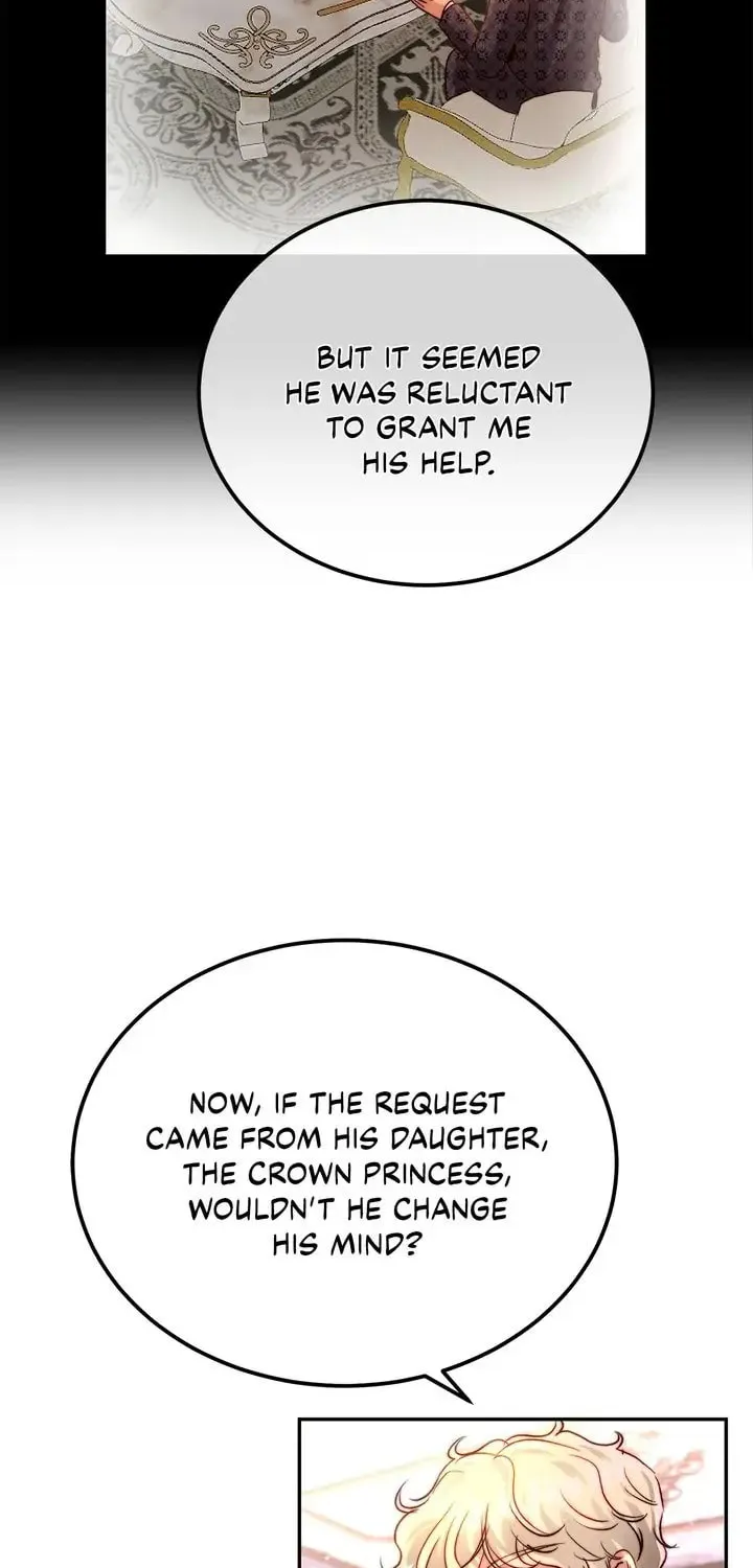 Read Rosalyn Vogart chapter 14 image 51 on Lezhin