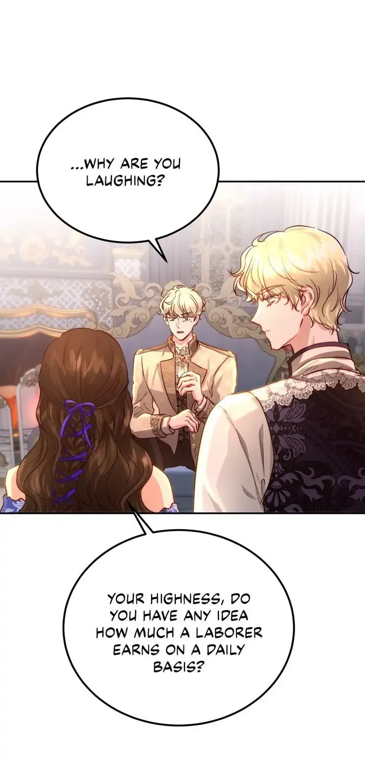 Read Rosalyn Vogart chapter 14 image 54 on Lezhin