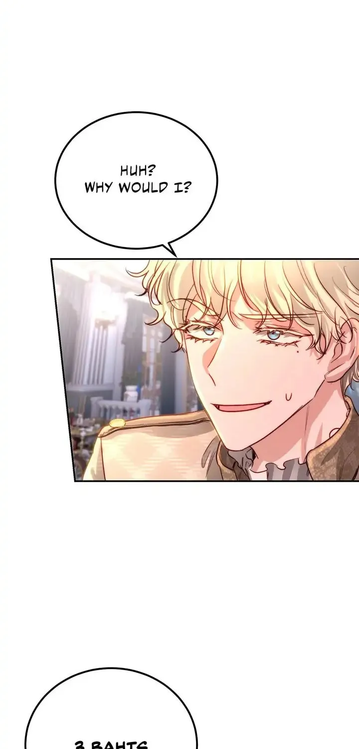 Read Rosalyn Vogart chapter 14 image 55 on Lezhin