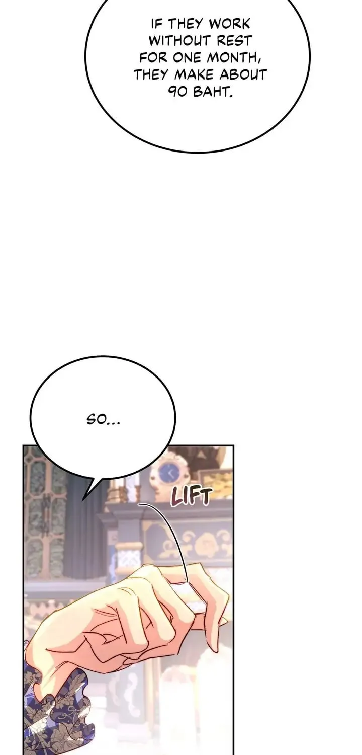 Read Rosalyn Vogart chapter 14 image 57 on Lezhin