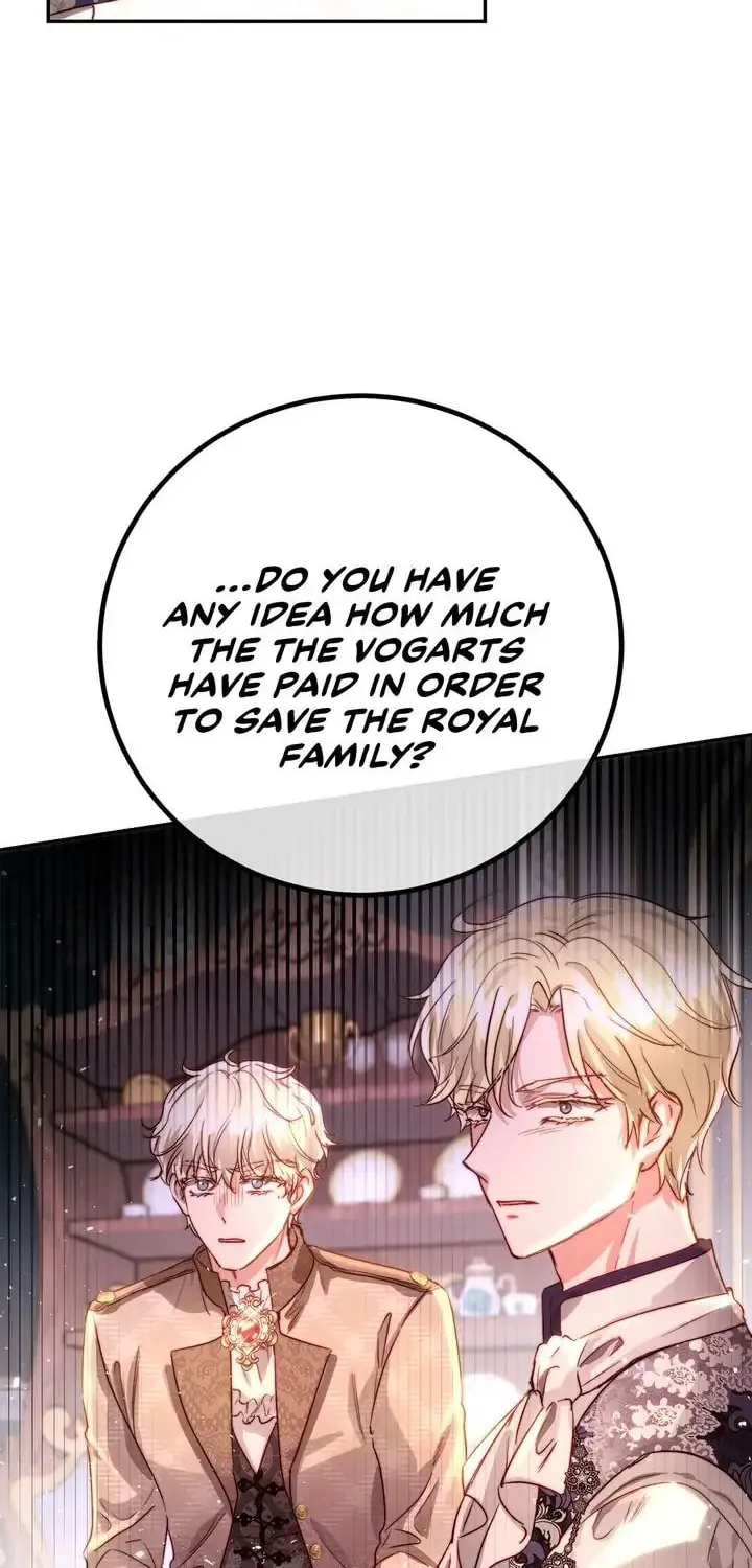 Read Rosalyn Vogart chapter 14 image 58 on Lezhin