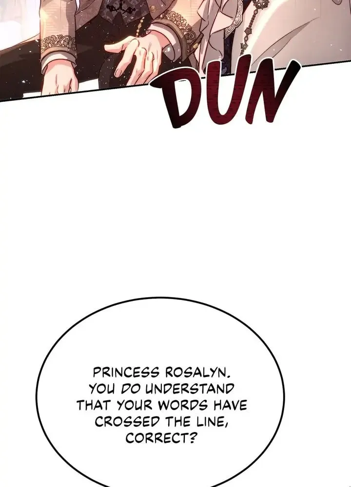 Read Rosalyn Vogart chapter 14 image 59 on Lezhin