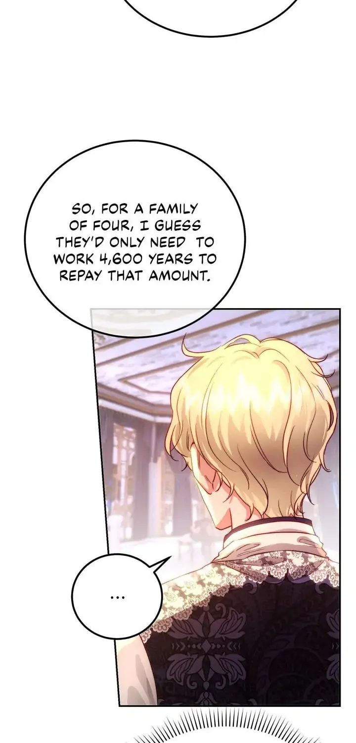 Read Rosalyn Vogart chapter 14 image 62 on Lezhin